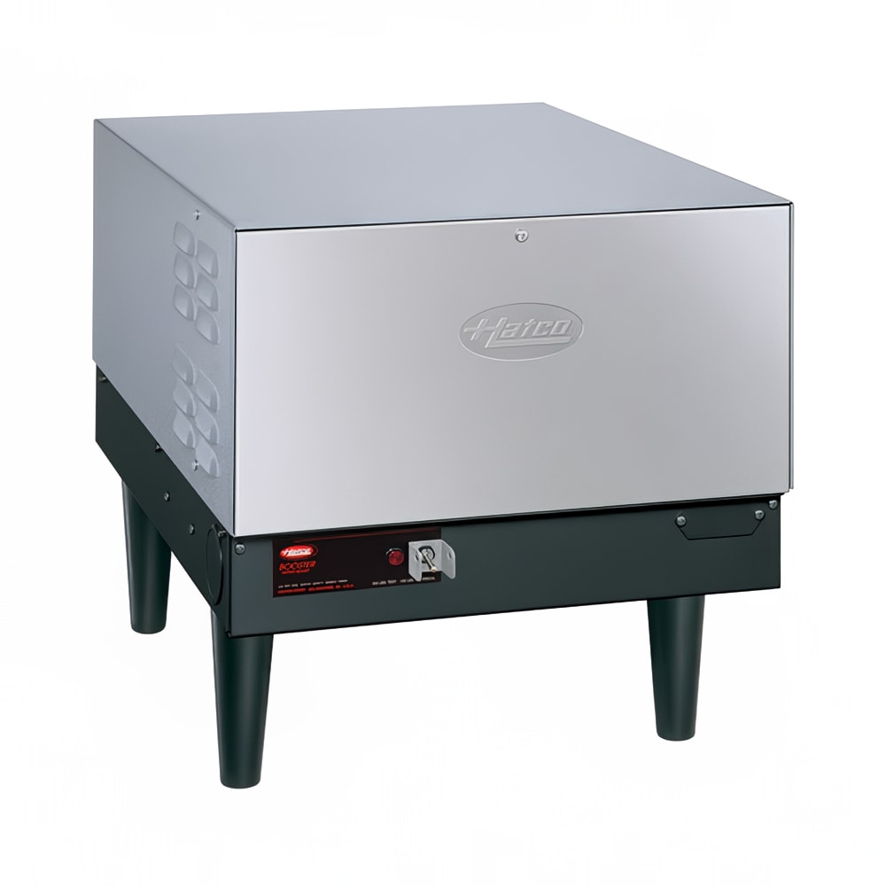 042-C364803 Compact Booster Water Heater, 6 Gallon, 36 kW, 480v/3ph