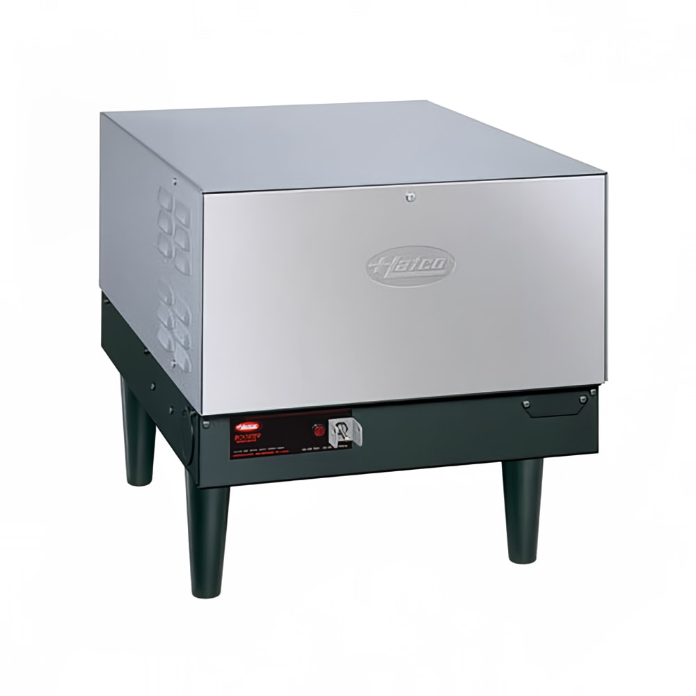 042-C392083 Compact Booster Water Heater, 6 Gallon, 39 kW, 208v/3ph