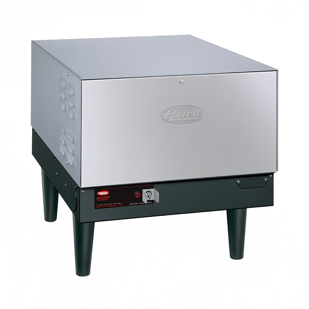 042-C452083 Compact Booster Water Heater, 6 Gallon, 45 kW, 208v/3ph