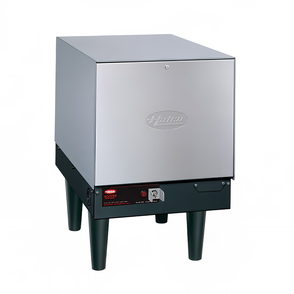 042-C122083 Compact Booster Water Heater, 6 Gallon, 12 kW, 208v/3ph