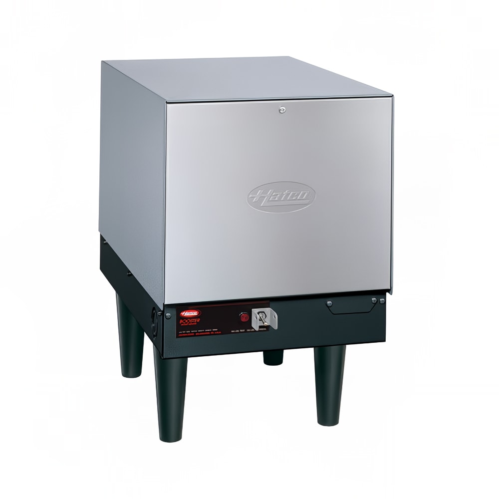 042-C152401 Compact Booster Water Heater, 6 Gallon, 15 kW, 240v/1ph