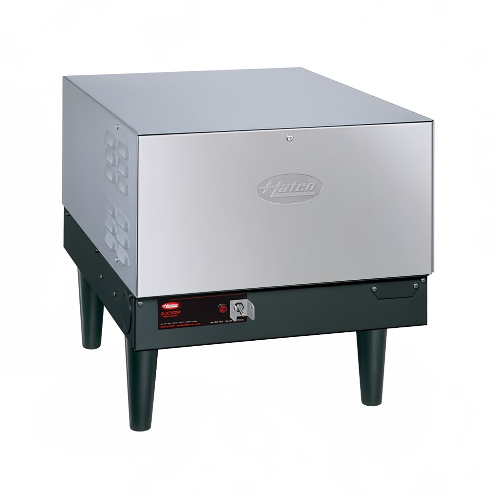 042-C544803 Compact Booster Water Heater, 6 Gallon, 54 kW, 480v/3ph
