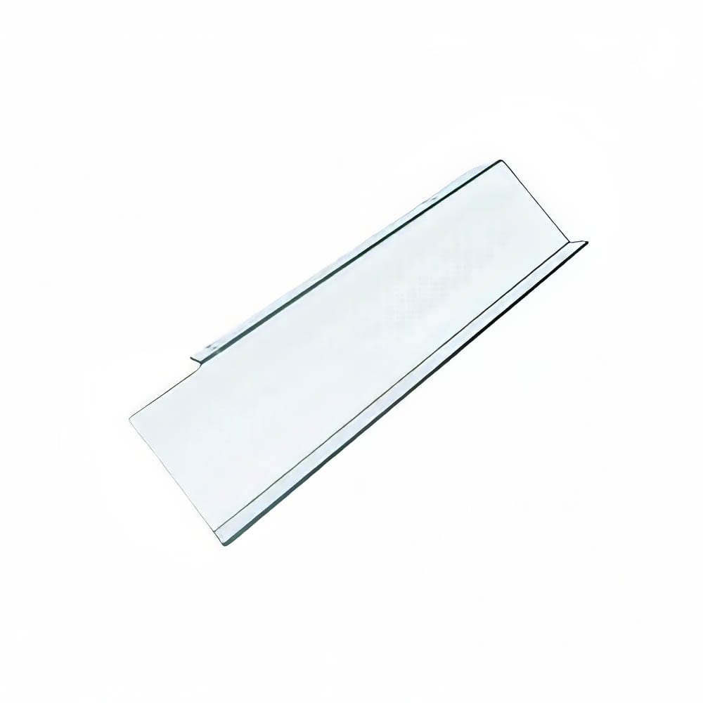 042-CSCLBPACC Left-Hand Sneeze Guard Kit for Carving Stations