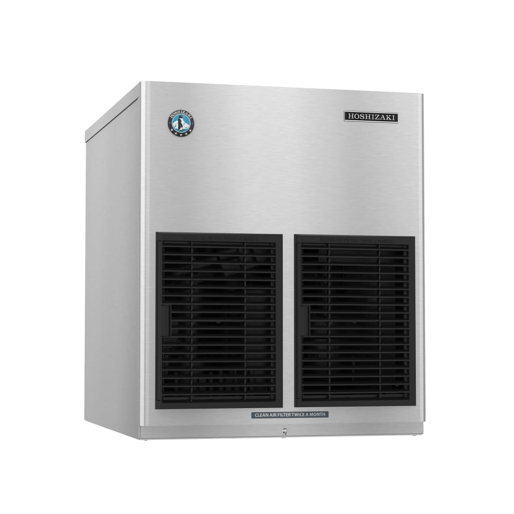 440-F1002MRJZ 22" Flake Ice Machine Head - 907 lb/24 hr, Remote Cooled, 115v/1ph