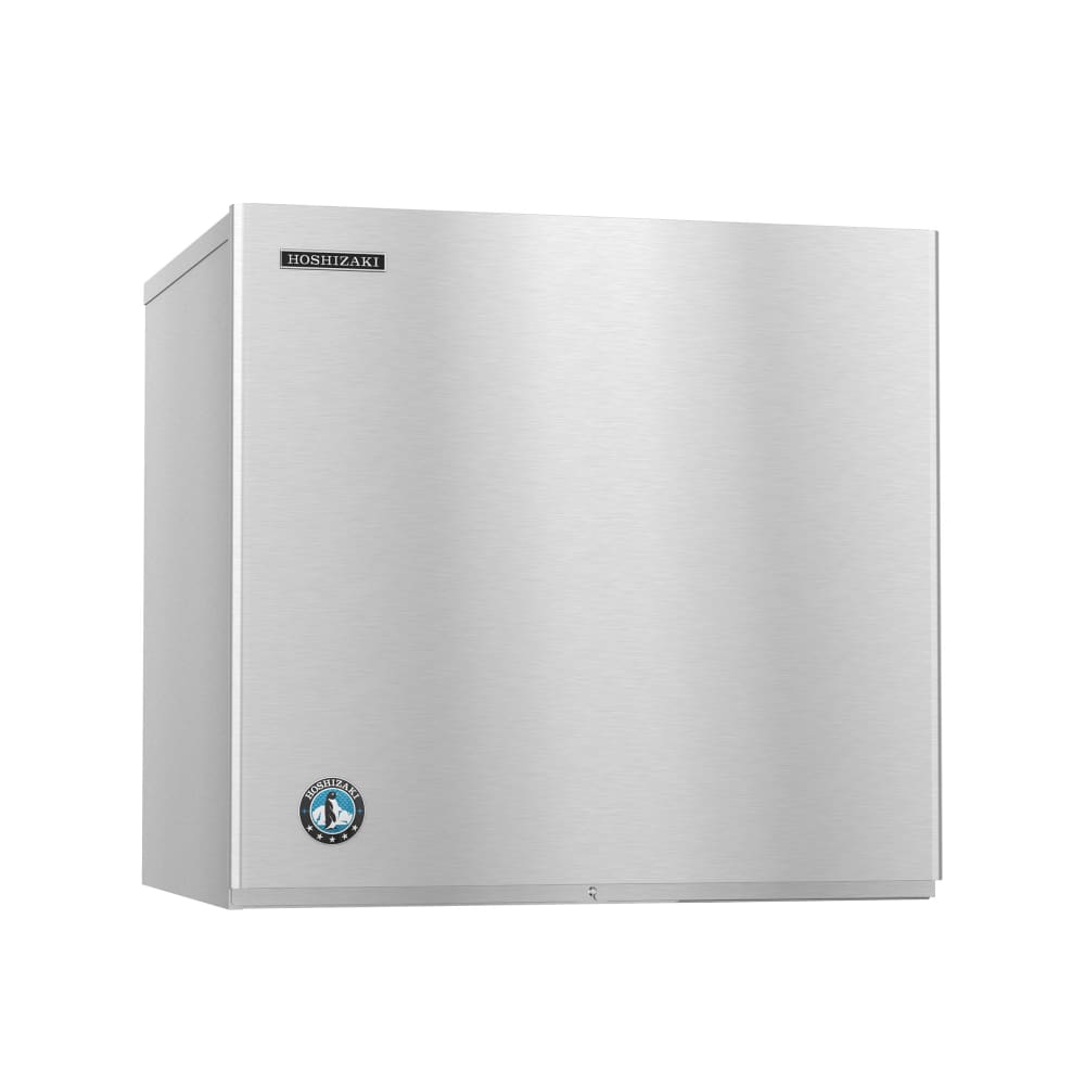 440-KMD860MRJZ 30" Crescent Cube Ice Machine Head - 967 lb/24 hr, Remote Cooled, 208-230v/1p...