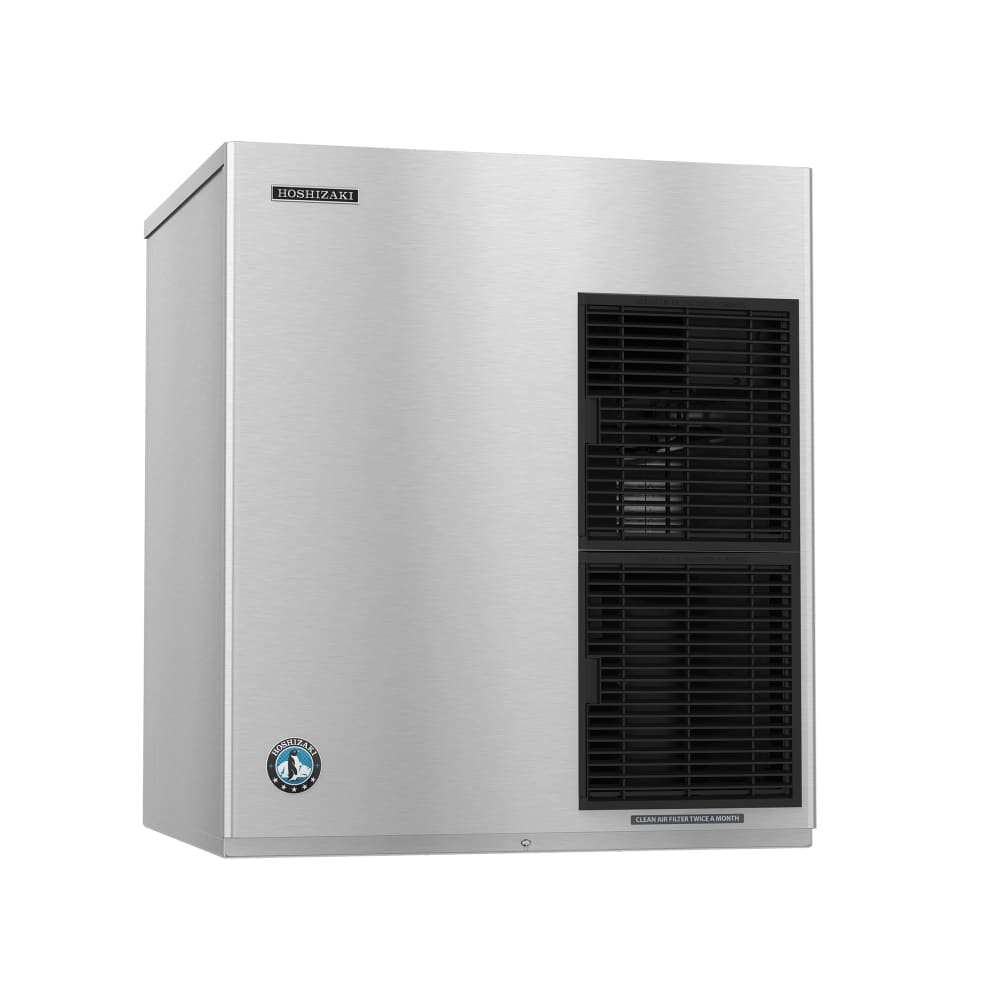 440-F1501MRJZ 30" Flake Ice Machine Head - 1532 lb/24 hr, Remote Cooled, 208-230v/1ph