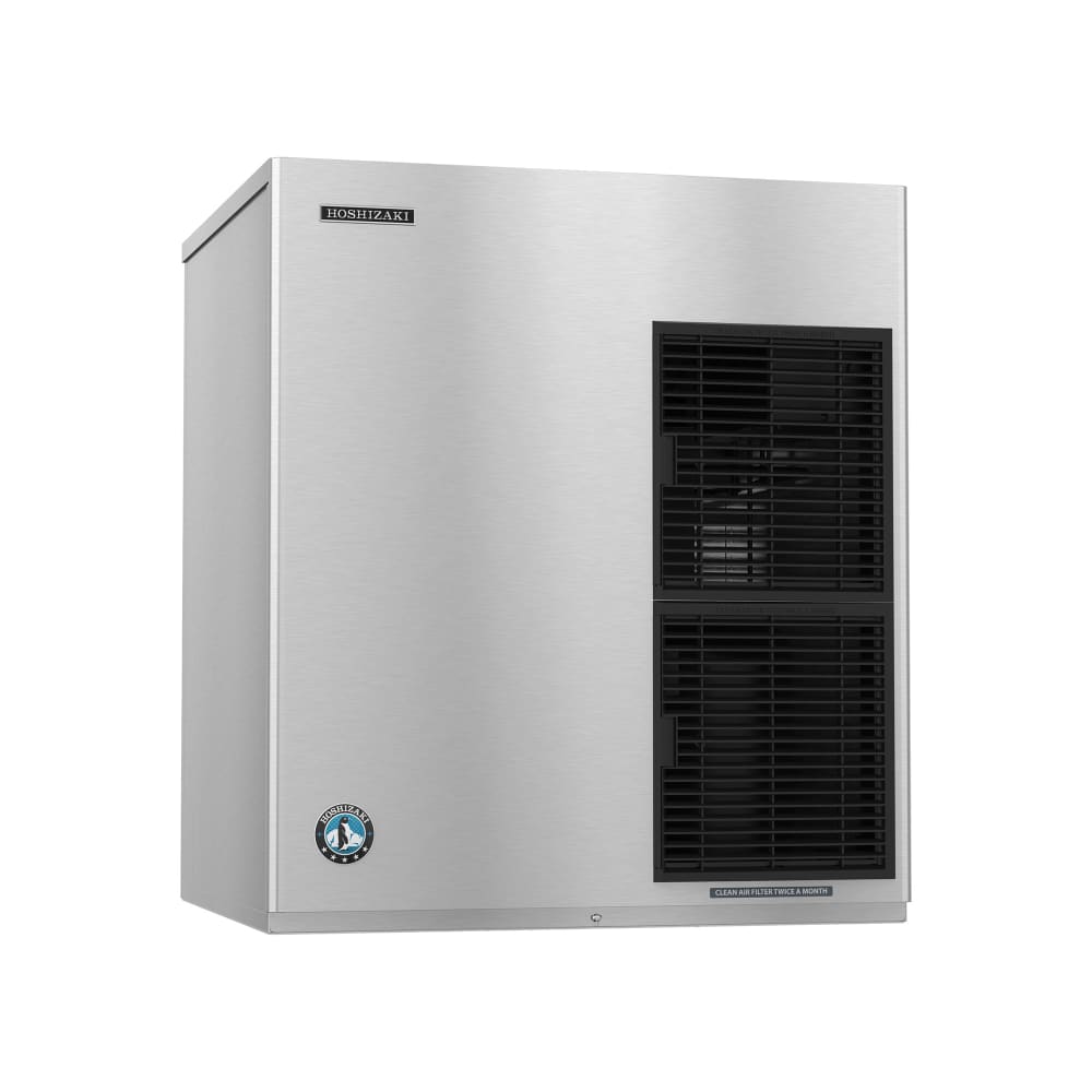 440-F1501MRJZC 30" Nugget Ice Machine Head - 1533 lb/24 hr, Remote Cooled, 208-230v/1ph