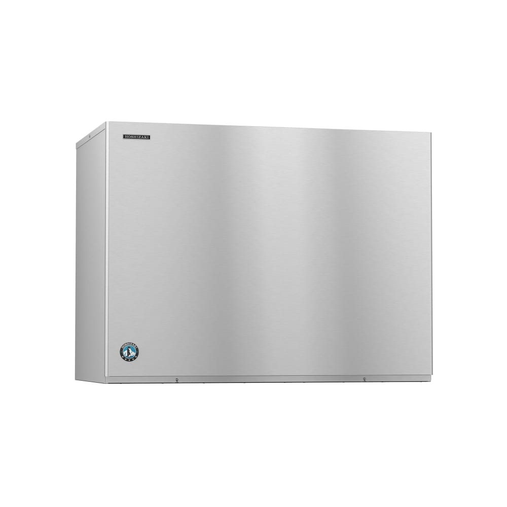 440-KM2600SRJZ3 48" Crescent Cube Ice Machine Head - 2617 lb/24 hr, Remote Cooled, 208-230v/...