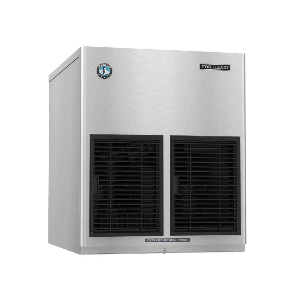 440-F1002MRJZC 22" Nugget Ice Machine Head - 821 lb/24 hr, Remote Cooled, 115v/1ph
