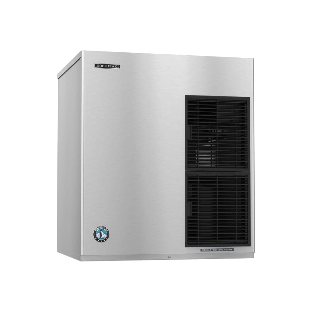 440-F1501MRJZSC 30" Nugget Ice Machine Head - 1417 lb/24 hr, Remote Cooled, 208-230v/1ph