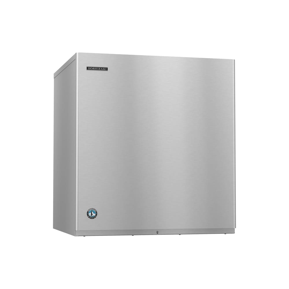 440-KM901MRJZ 30" Crescent Cube Ice Machine Head - 900 lb/24 hr, Remote Cooled, 208-230v/1ph