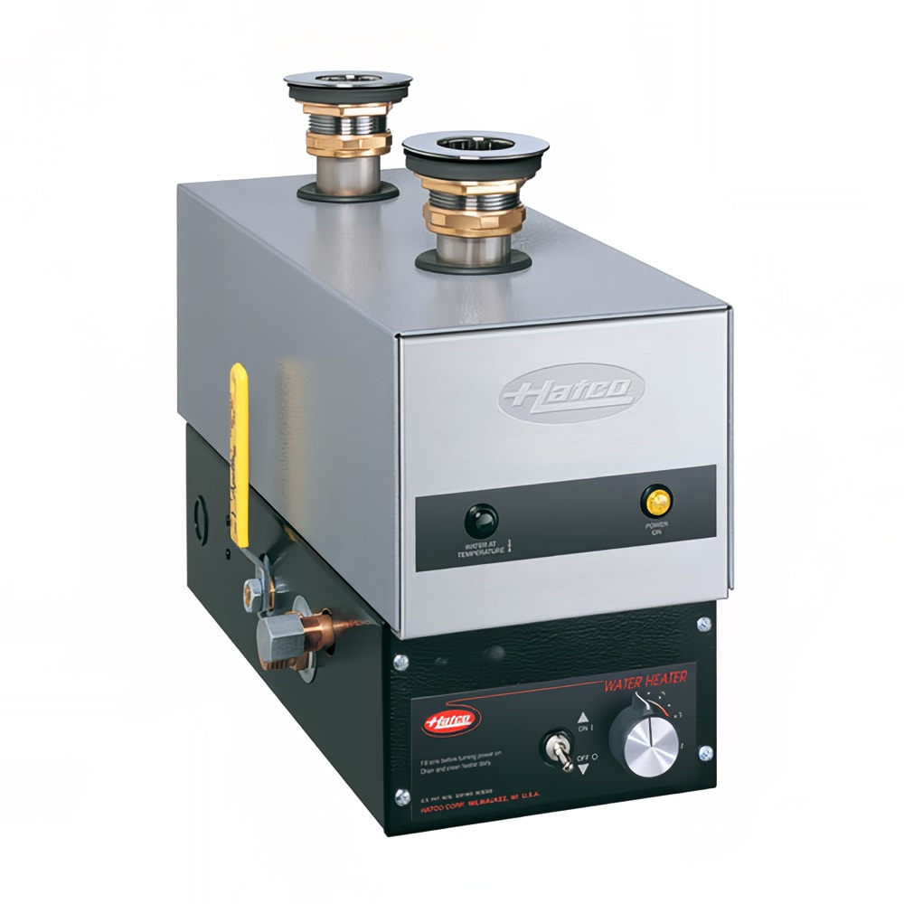 042-FR62401 Food Rethermalizer, Bain Marie Heater, 6 KW, 240v/1ph