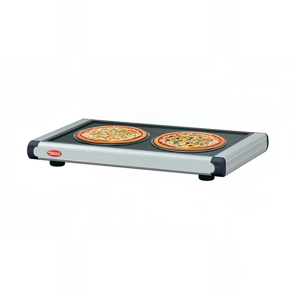 042-GR2S36 36"W Countertop Warming Shelf w/ 2 Warmer(s), Thermostatic Controls