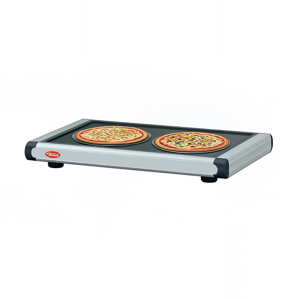 042-GR2S60 60"W Countertop Warming Shelf w/ 4 Warmer(s), Thermostatic Controls