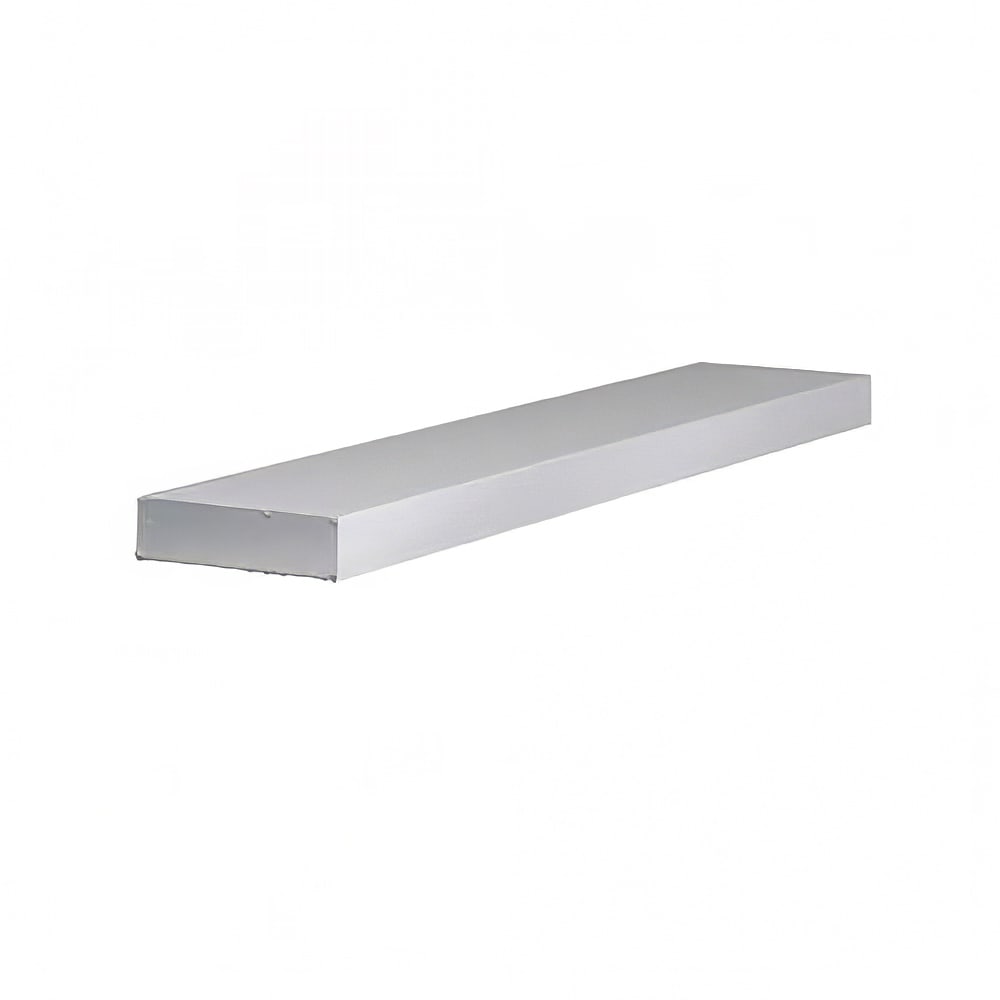 042-GRAL96120 96" Standard Watts Infrared Strip Warmer - Single Rod, (2) Built In Toggle Con...