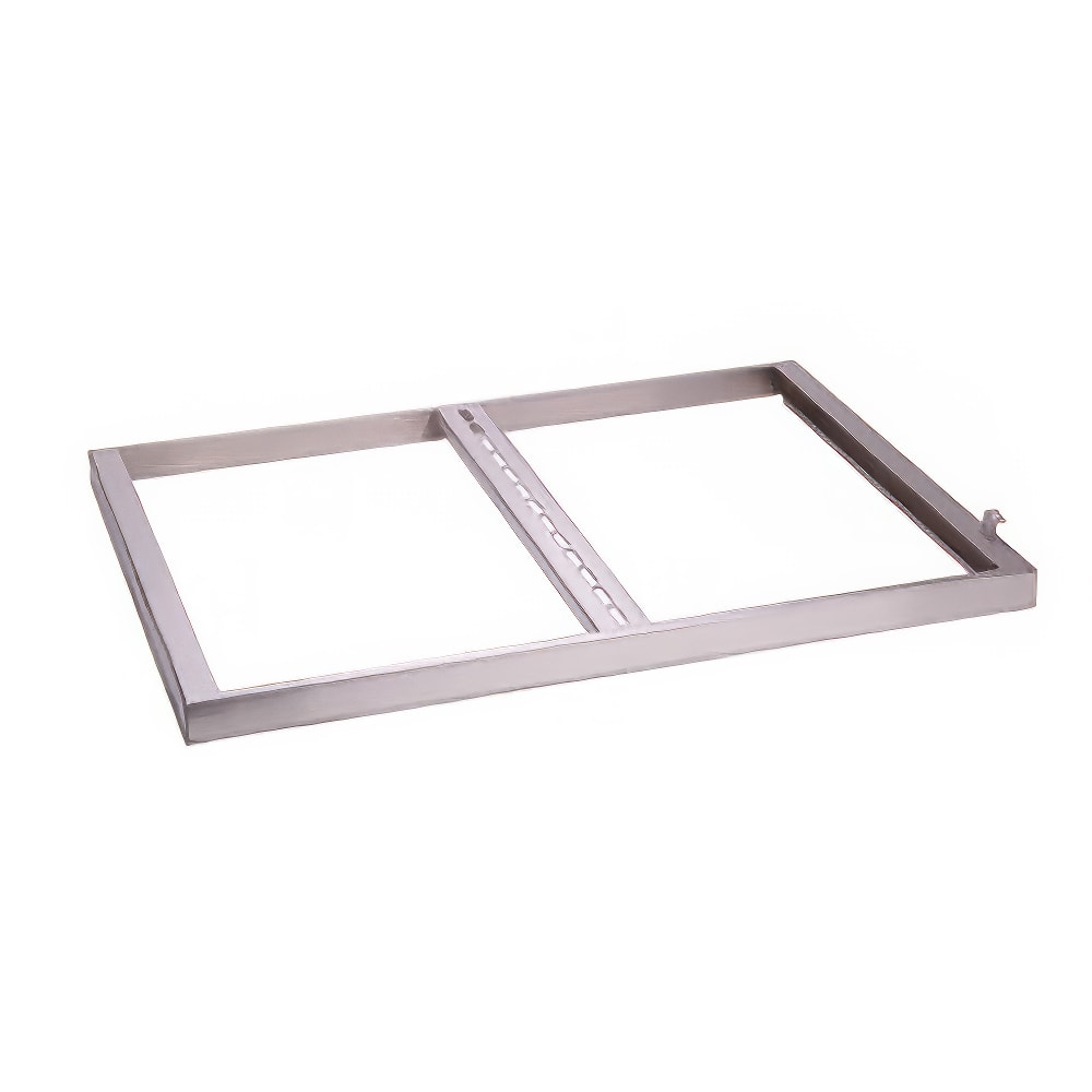 085-002K897 Pan Adaptor, Allows 4" Deep Pans for DCH-300/320
