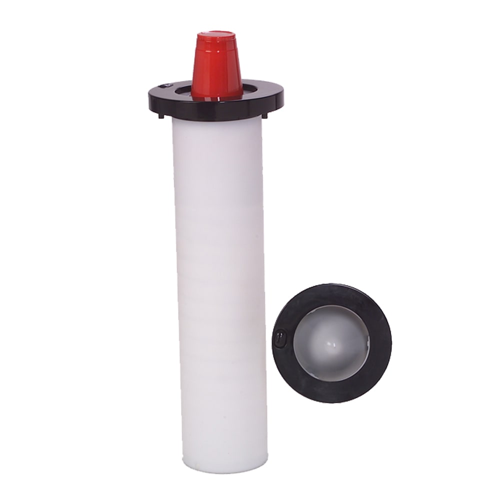 085-DAC109900301 Cup Dispenser, Drop In, All Cup Types