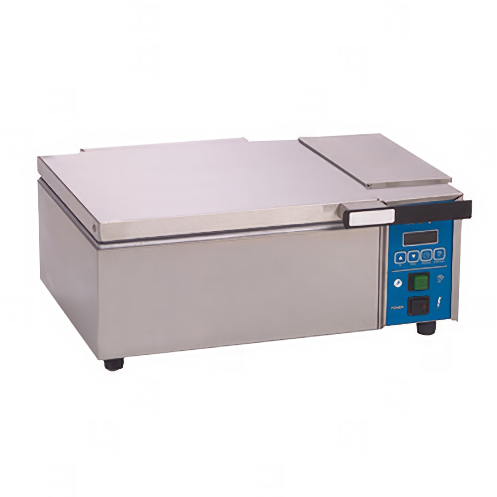 085-DFWT150 (1) Pan Portion Steamer - Countertop, 120v/1ph