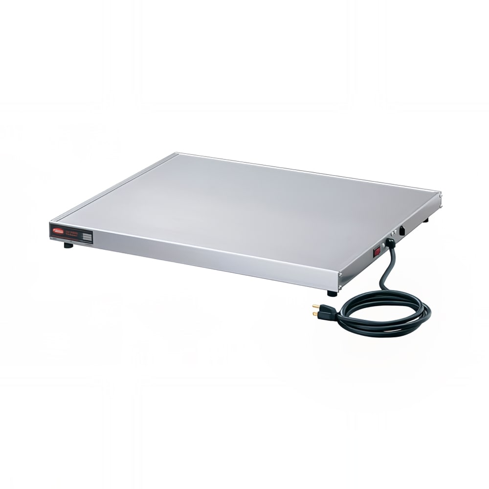 042-GRS18A 18"W Countertop Warming Shelf w/ 1 Warmer(s), Thermostatic Controls