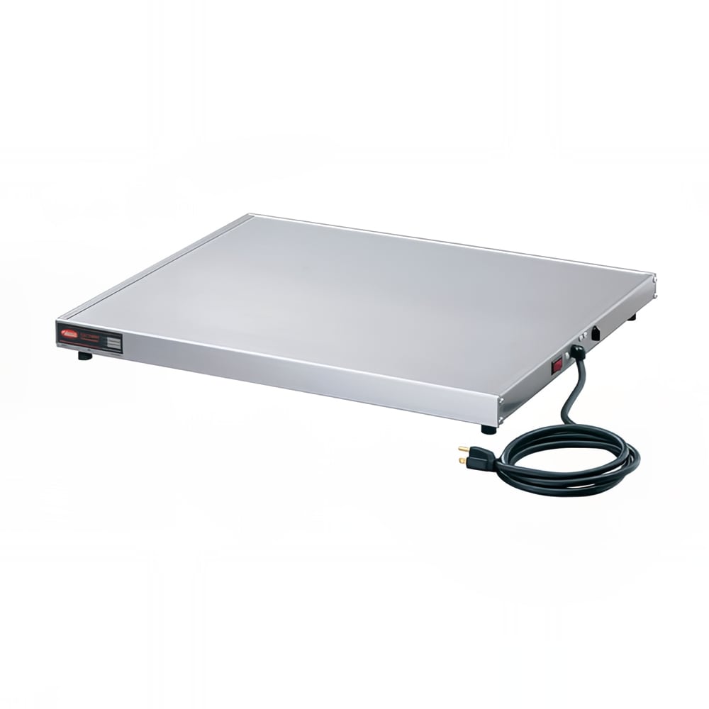 042-GRS18G 18"W Countertop Warming Shelf w/ 1 Warmer(s), Thermostatic Controls