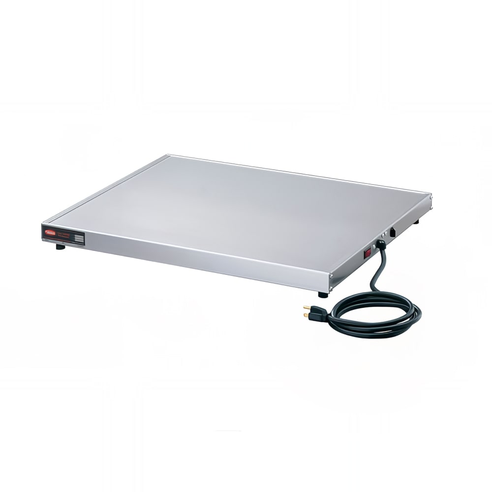 042-GRS18E 18"W Countertop Warming Shelf w/ 1 Warmer(s), Thermostatic Controls