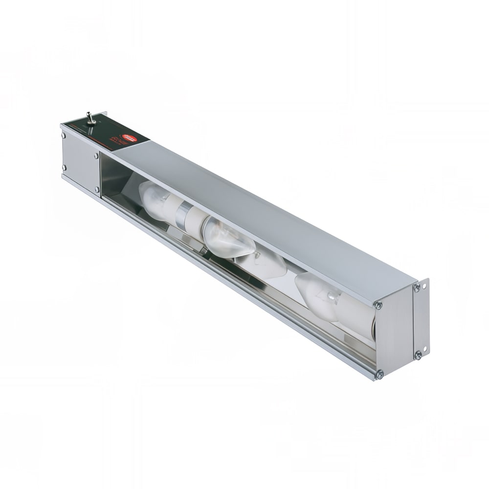 042-HL48120QS 48" Strip Display Light - Built In Toggle Control, 120v
