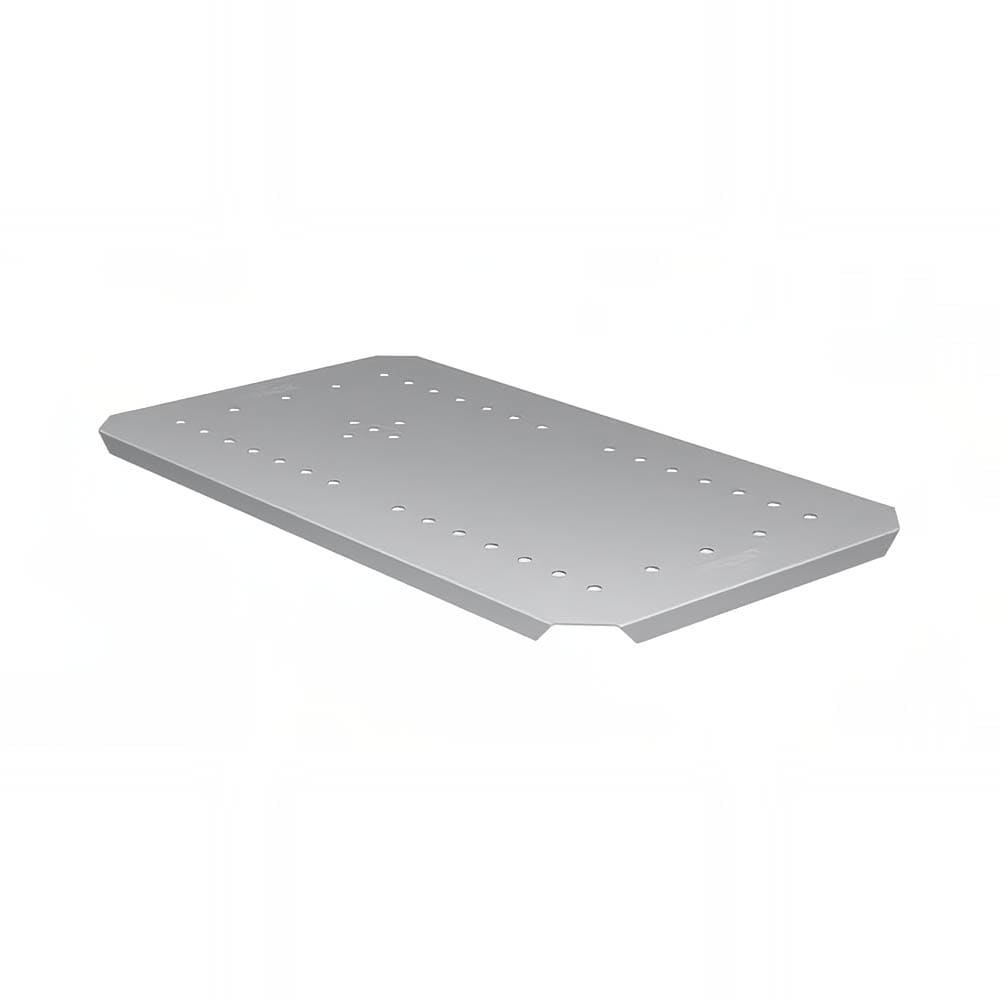 042-HDWSPLASH Splash Baffle for HDW Drawer Warmers