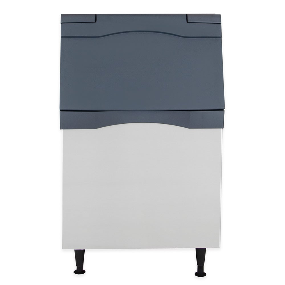 044-B530S 30" Ice Bin - 536 lbs