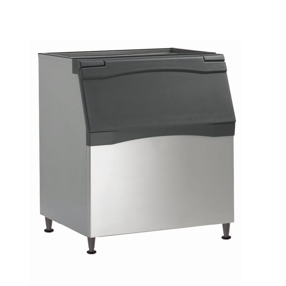 044-B842S 42" Ice Bin - 778 lbs