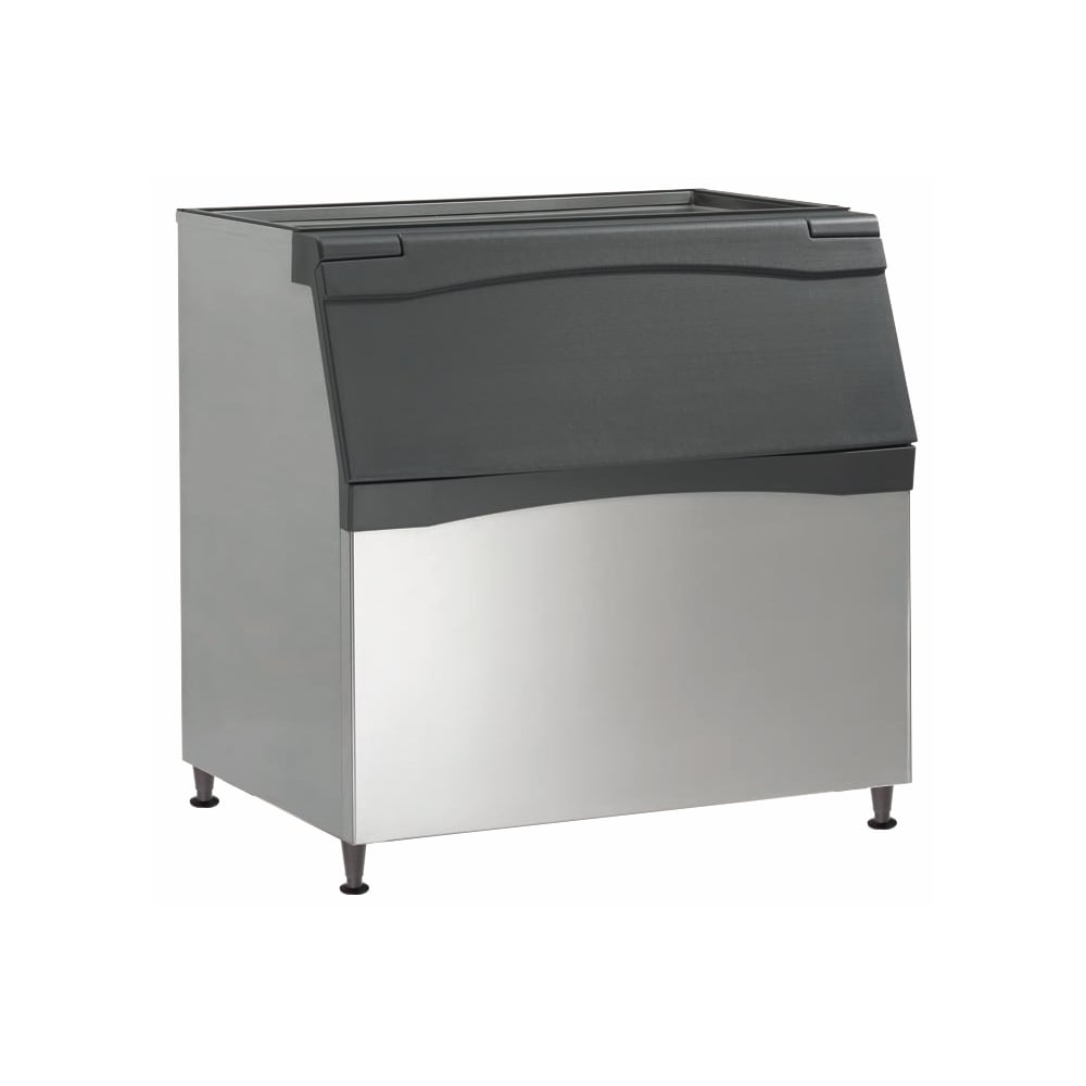 044-B948S 48" Ice Bin - 893 lbs