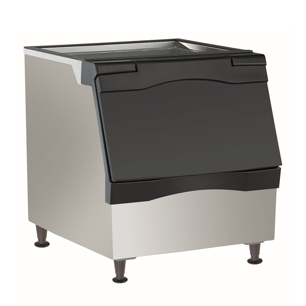 044-B330P 30" Ice Bin - 344 lbs