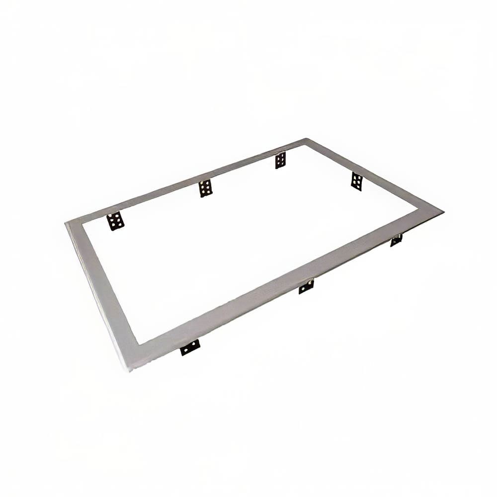 042-HWB43MNT Mounting Kit For HWB-43 Series Combustible Countertops