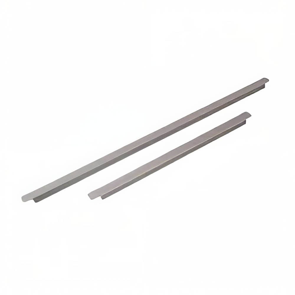 042-HWBGM12BAR 12" Pan Support Bar for Modular/Ganged Heated Wells
