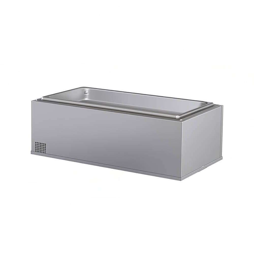 042-HWBHIBFULD120 Drop-In Hot Food Well w/ (1) Full Size Pan Capacity, 120v