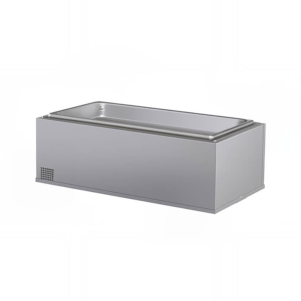 042-HWBHIBFUL120 Drop-In Hot Food Well w/ (1) Full Size Pan Capacity, 120v
