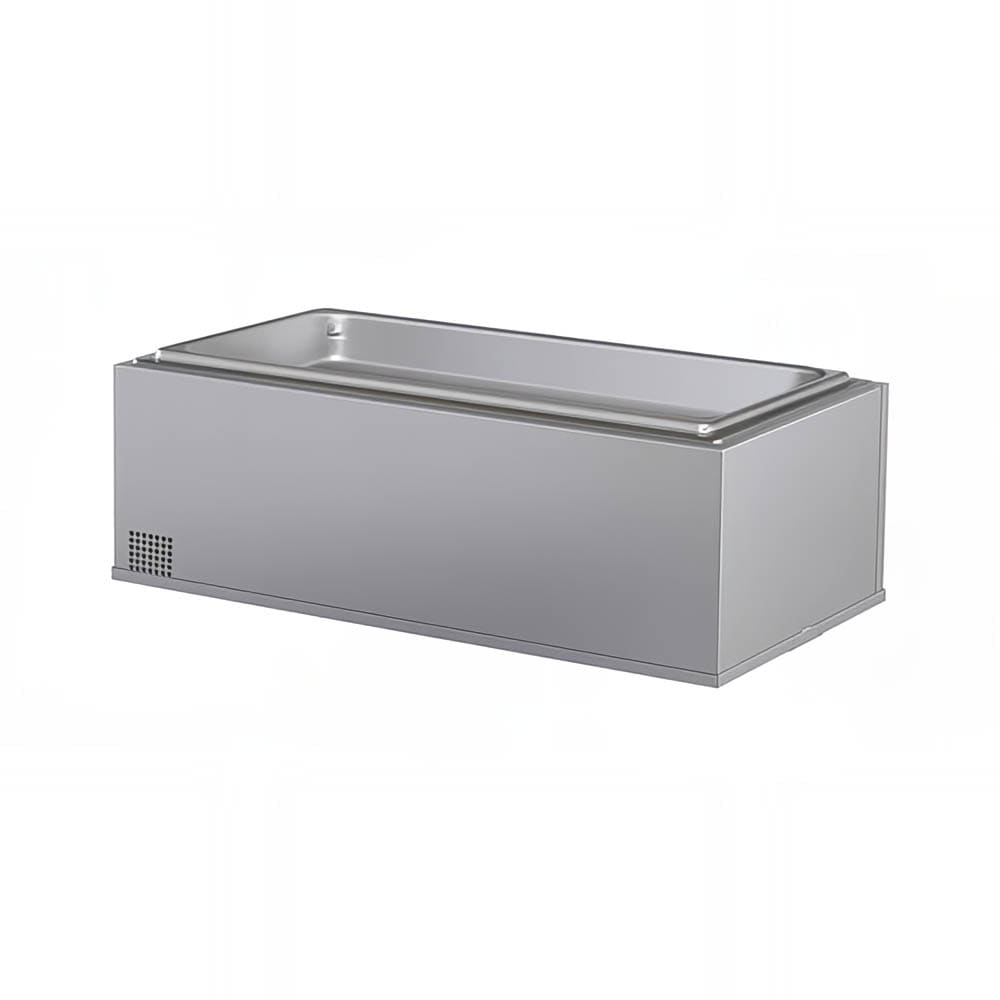 042-HWBHIBFULDA120 Drop-In Hot Food Well w/ 1 Full Size Pan Capacity, 120v