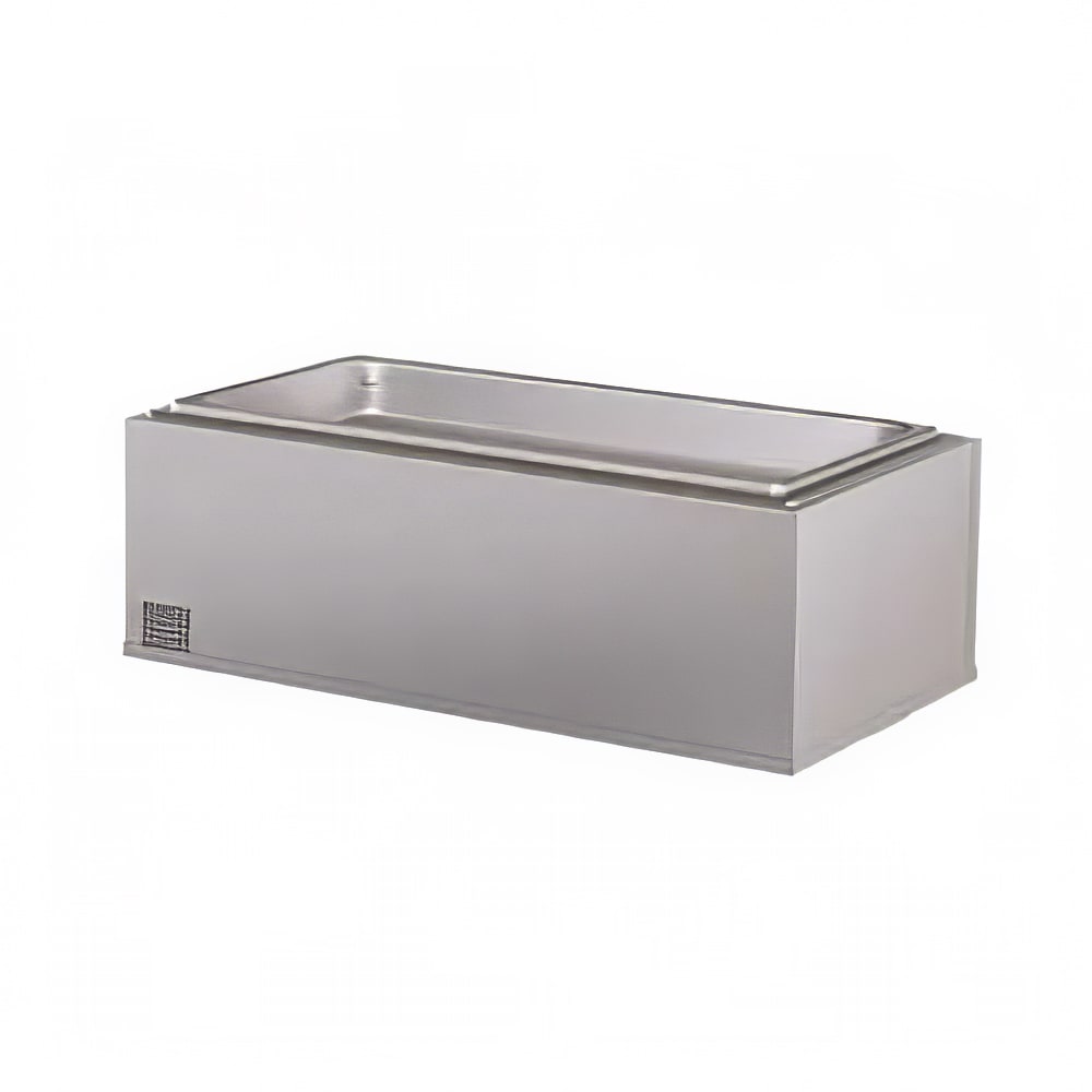 042-HWBLIBFUL Drop-In Hot Food Well w/ (1) Full Size Pan Capacity, 120v