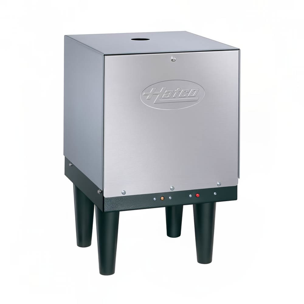 042-MC15 Mini Compact Booster Water Heater, 3 1/5 Gallon, 15.0 kW, 208v/3ph