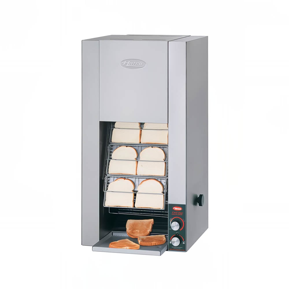 042-TK72240 Vertical Toaster - 720 Slices/hr w/ 1 1/4" Product Opening, 240v/1ph