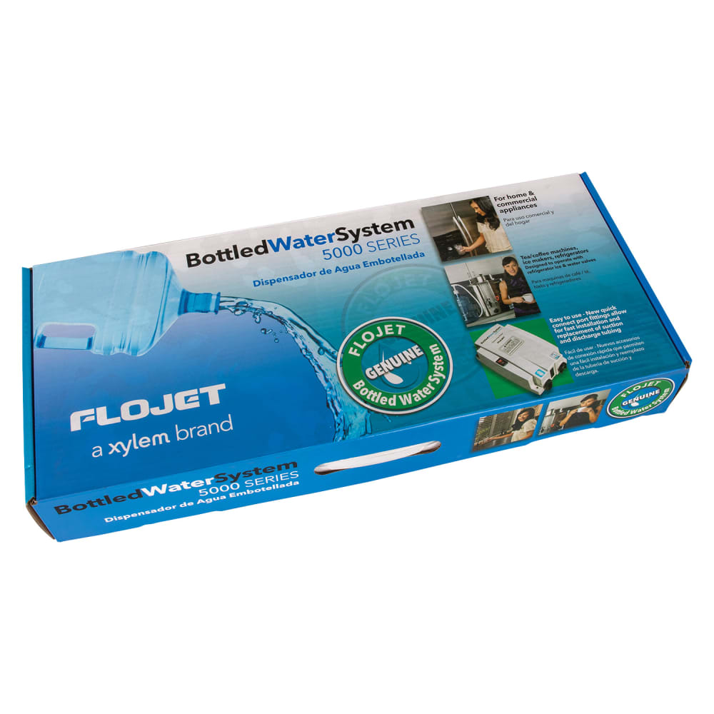 021-298750000 Pump Kit, Water Dispenser