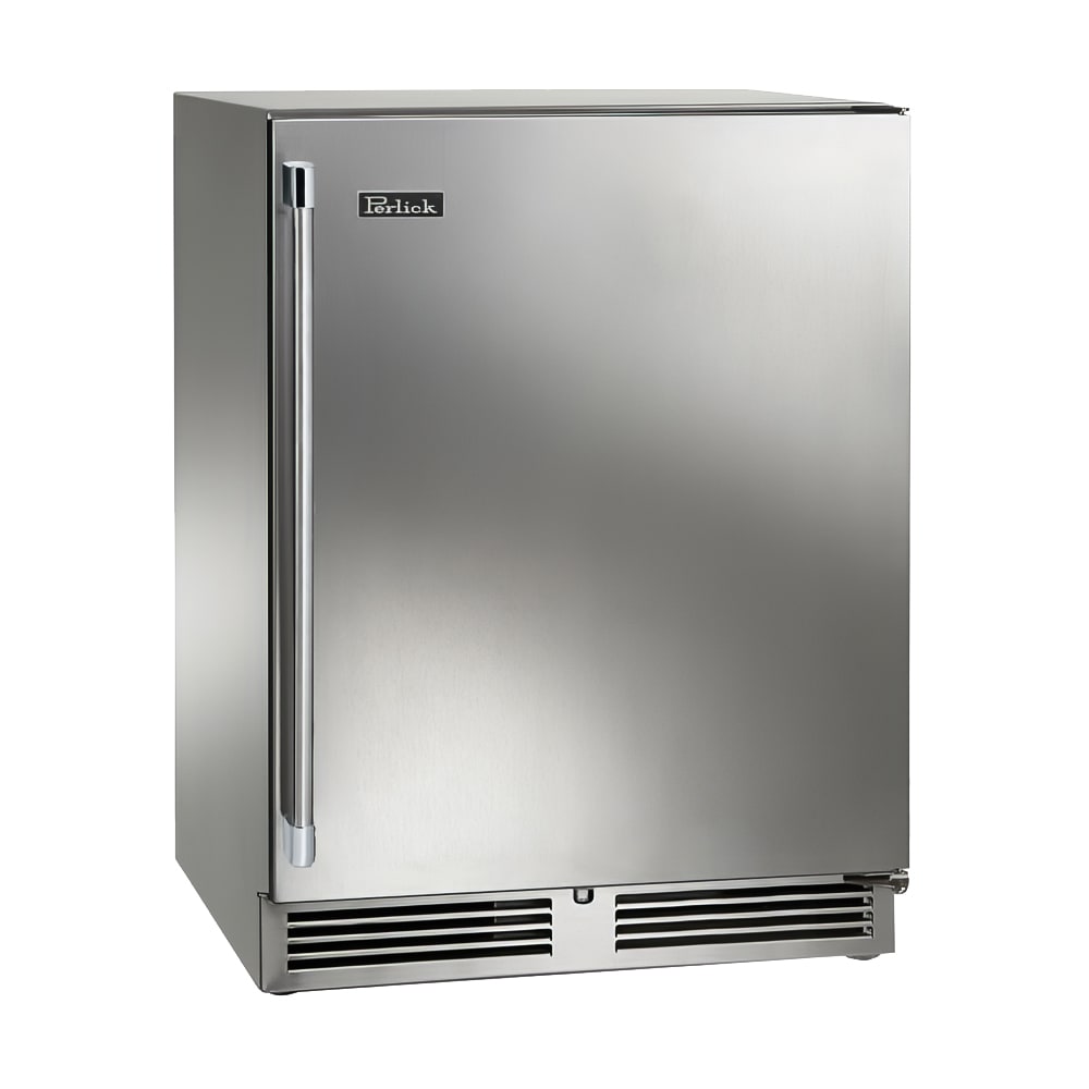 199-HC24WS4 23 7/8" One Section Wine Cooler w/ (1) Zone - 40 Bottle Capacity, 115v