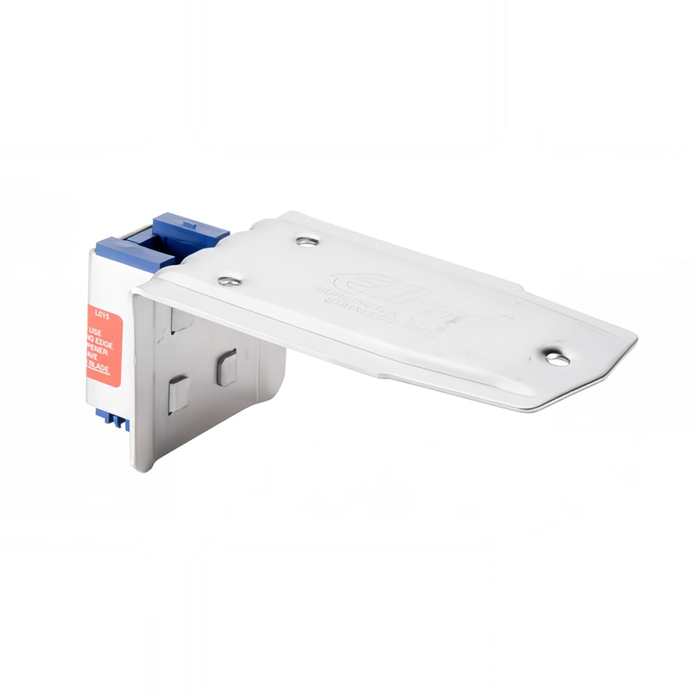 034-A931SP # 1 Base, Stainless Steel