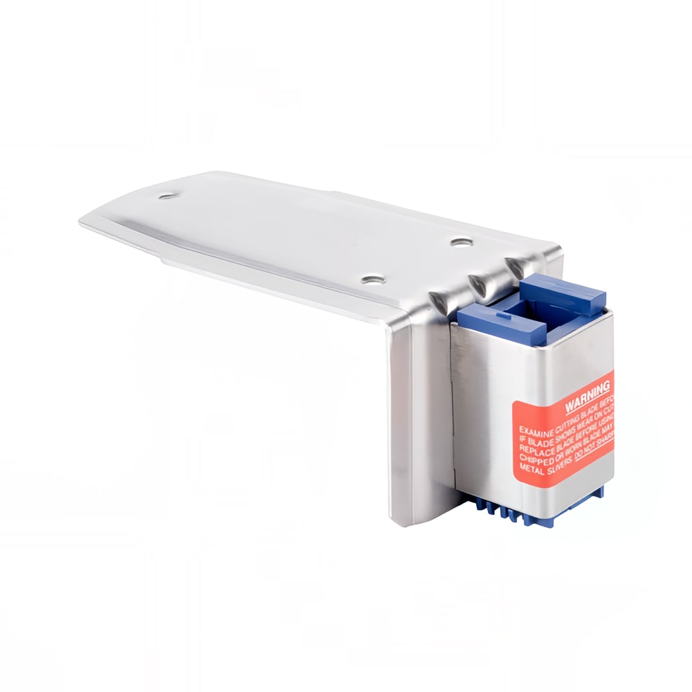 034-A933SP #2 Base, Stainless Steel