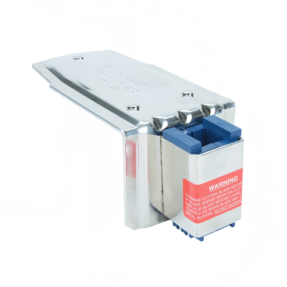 034-A930 Plated Steel Base with Insert for #1 Can Opener
