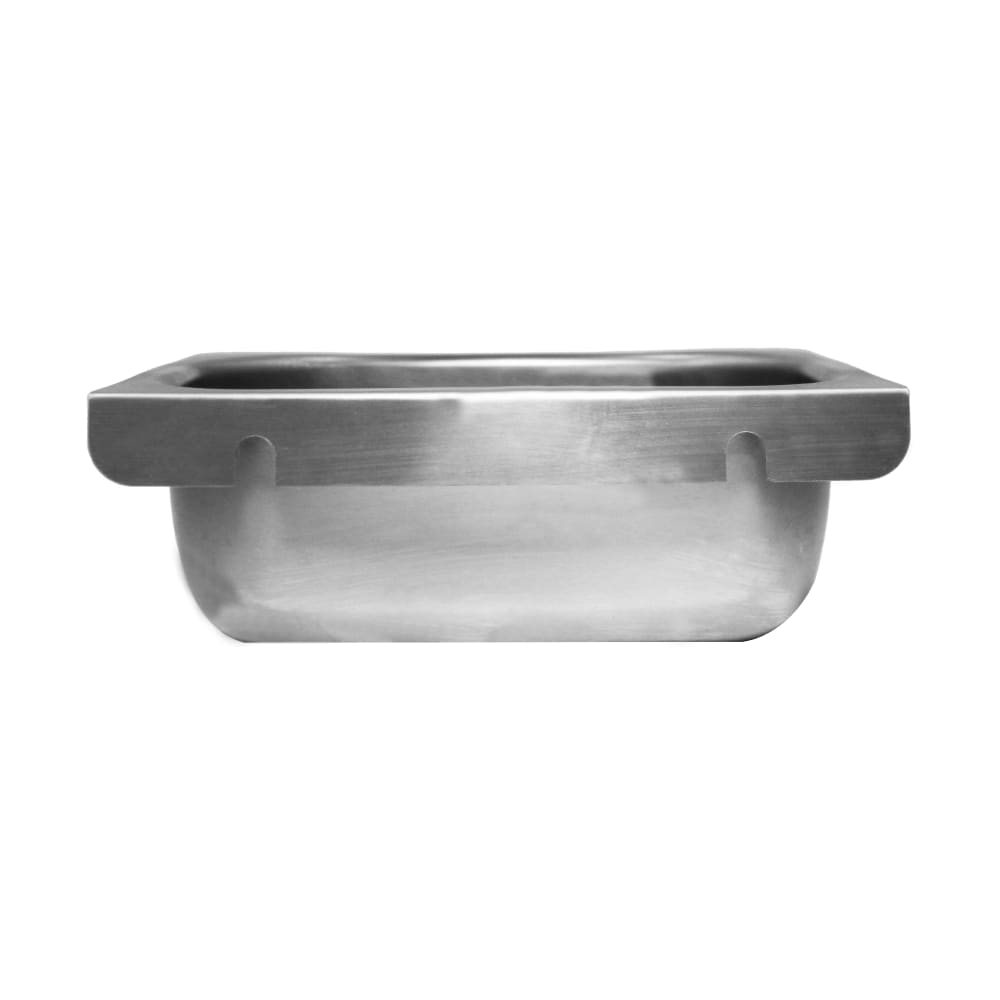 Spring USA MCS59-333 Grease Tray for MCS Fire Suppression Units