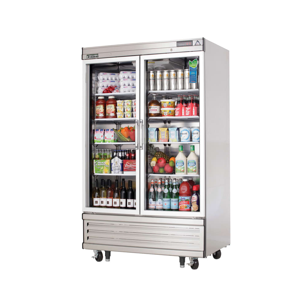 Everest Refrigeration EBGNR2 39 3/8