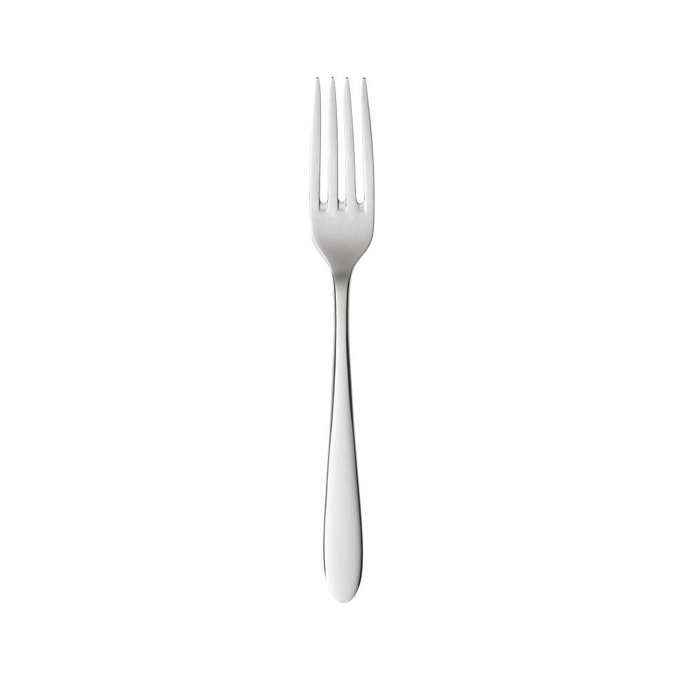 634-804027 7" Dinner Fork with 18/0 Stainless Grade, Novara Pattern