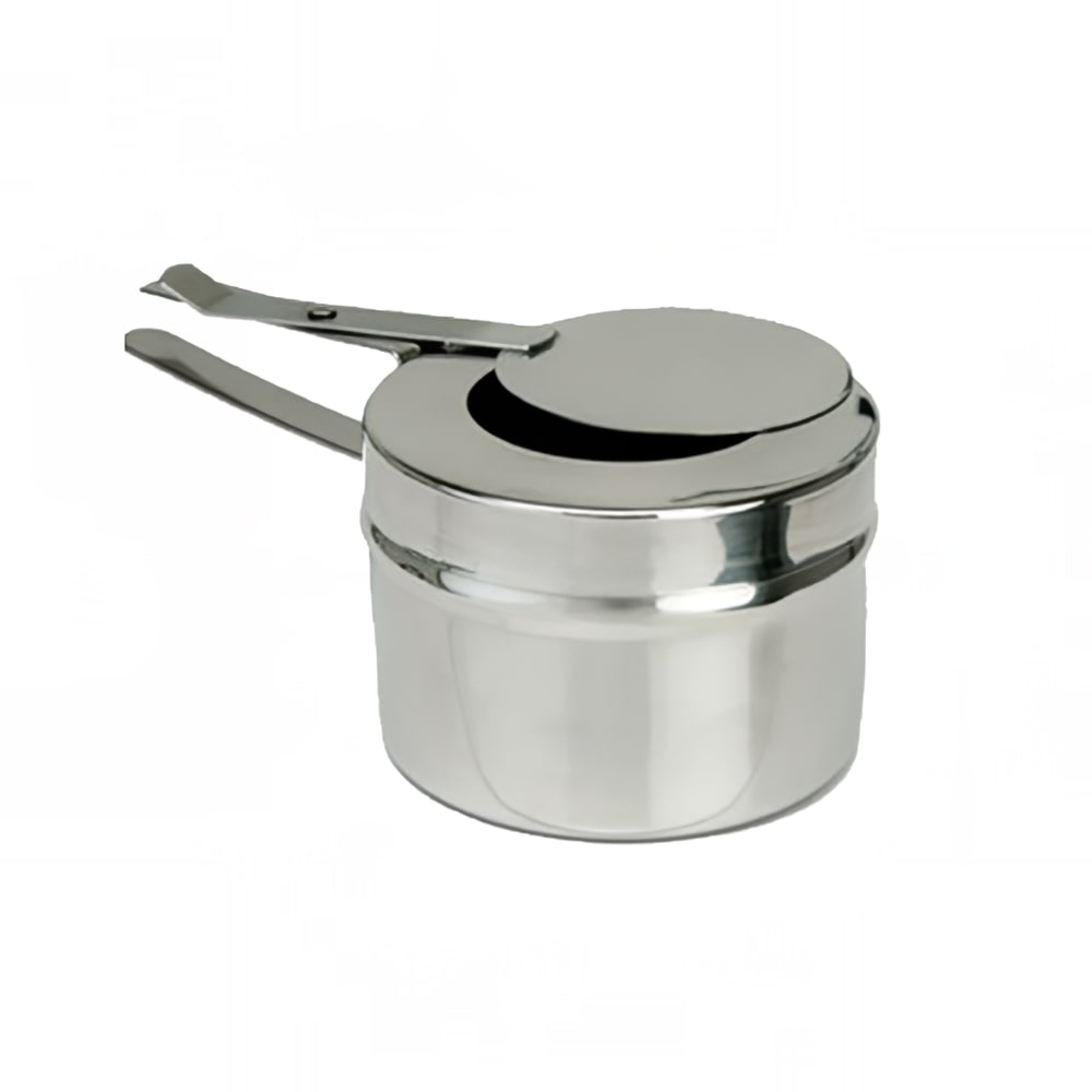 Eastern Tabletop 1400 Chafer Fuel Holder - Stainless Steel