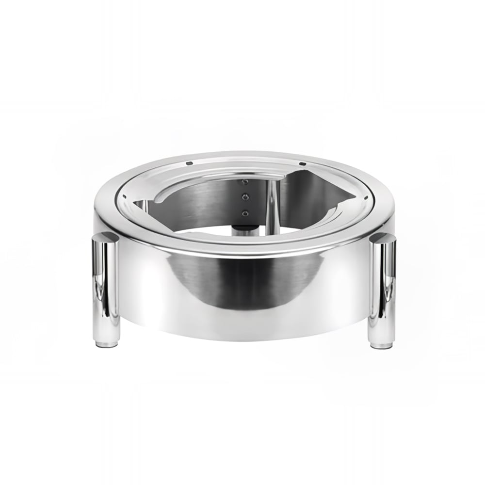 Eastern Tabletop 3286 14" Stand for Round Orbit Pots - Stainless Steel
