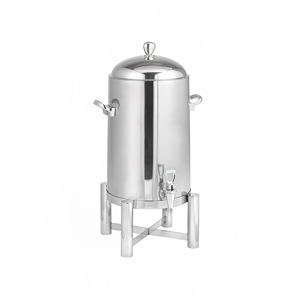 969-3225PLB 5 gal Medium Volume Dispenser Coffee Urn w/ 1 Tank, Thermal